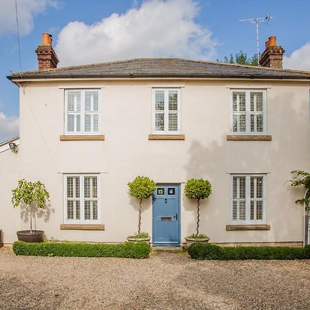 ברודוויי Smallbrook Cottage מראה חיצוני תמונה