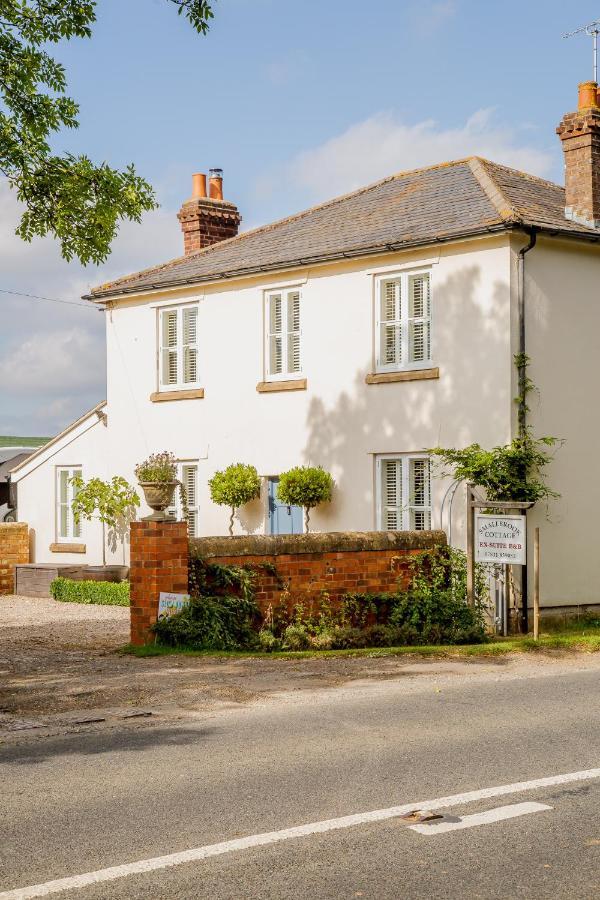ברודוויי Smallbrook Cottage מראה חיצוני תמונה